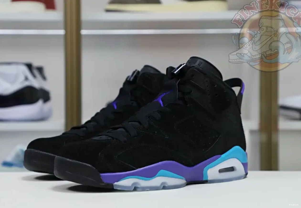Air Jordan Jordan6